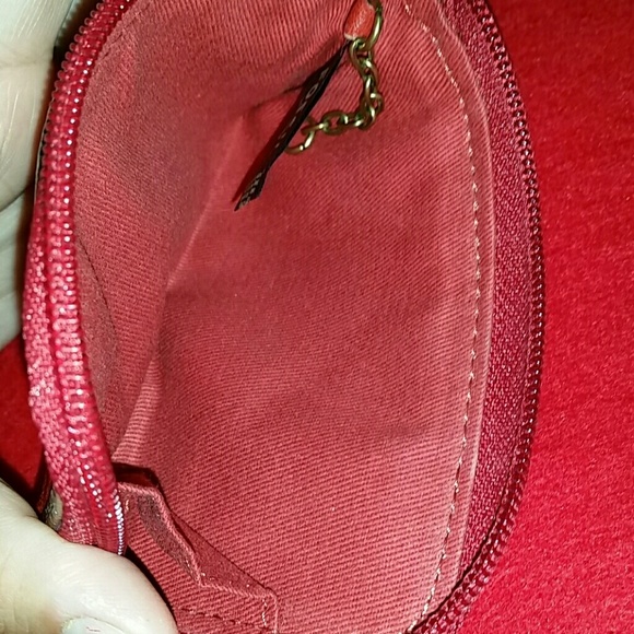 Fossil Wallet - Picture 3 of 4